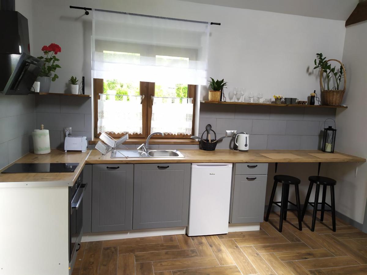#Mazurynature Giżycko Eksteriør bilde