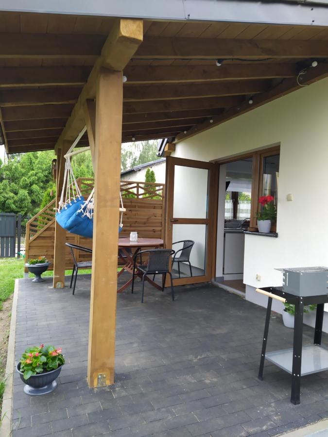 #Mazurynature Giżycko Eksteriør bilde
