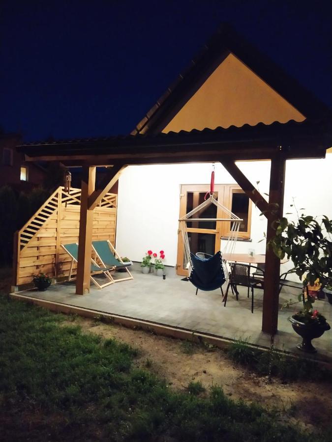 #Mazurynature Giżycko Eksteriør bilde