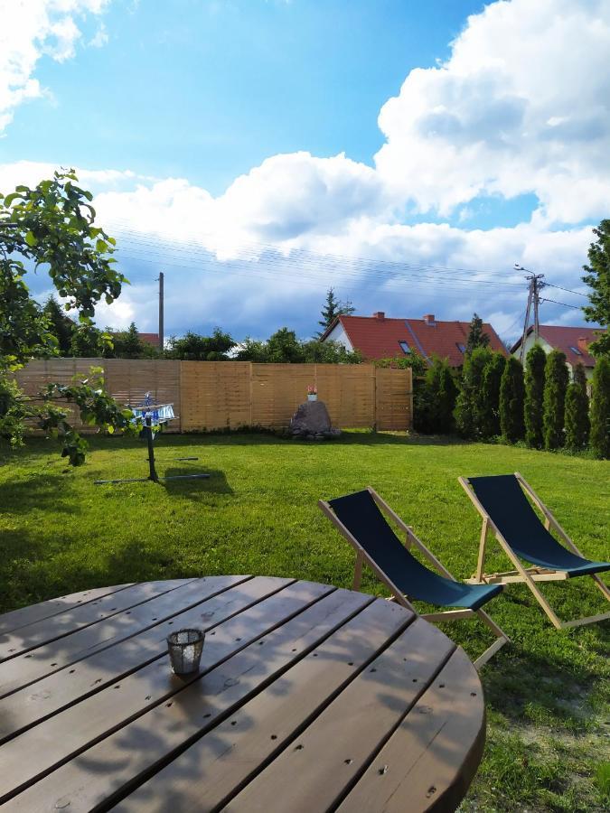 #Mazurynature Giżycko Eksteriør bilde