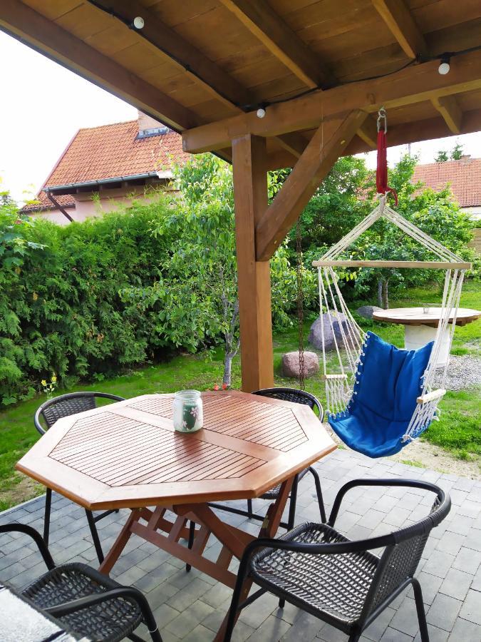 #Mazurynature Giżycko Eksteriør bilde